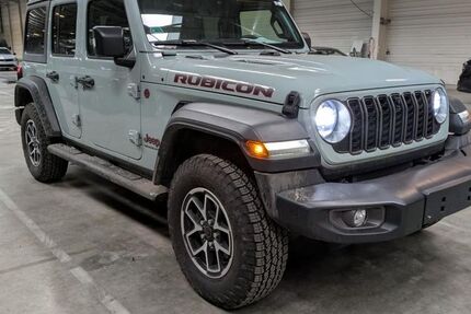Jeep Wrangler 6.555 km 55.999 &euro; Röthenbach a. d. Pegnitz 90552