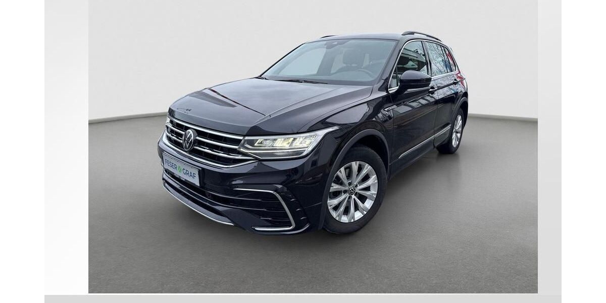 VW Tiguan 45.690 km 32.550 &euro; Cadolzburg 90556