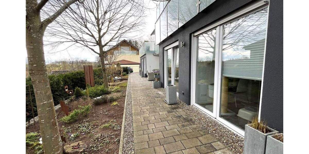 Einfamilienhaus Rohr - 6 Zimmer, 258 m&sup2;, 969.000&euro; | Angebot:25896712