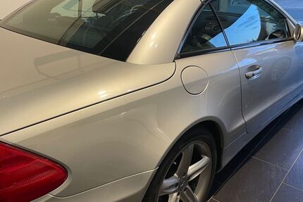 Mercedes-Benz SL 500 116.800 km 23.600 &euro; Wilhelmsdorf 91489