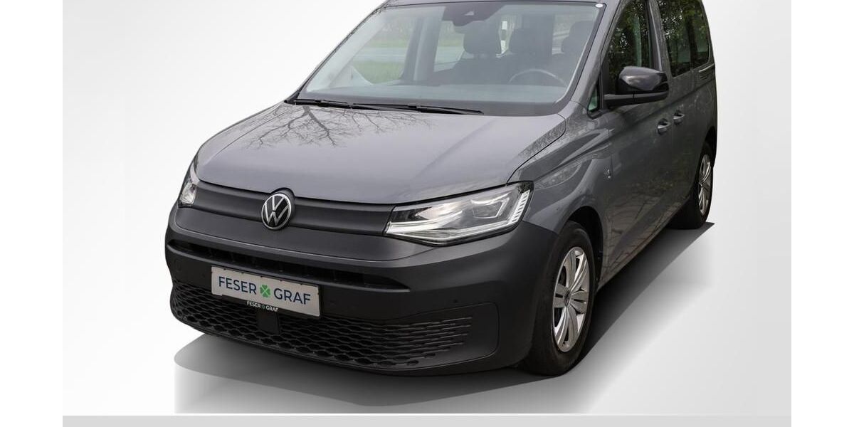 VW Caddy 109.250 km 21.340 &euro; Herzogenaurach 91074