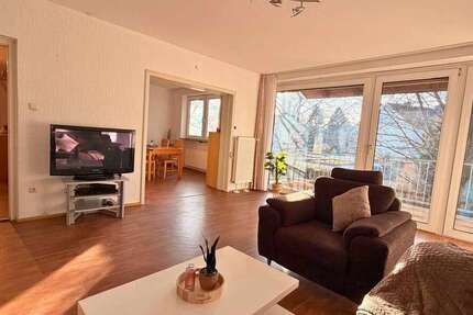 Wohnung Herzogenaurach - 4 Zimmer, 99 m&sup2;, 345.000&euro; | Angebot:26660812