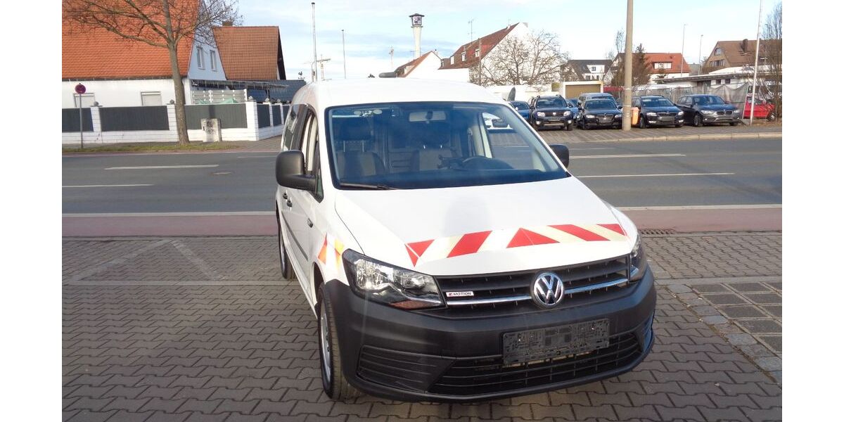 VW Caddy 150.000 km 13.990 &euro; Nürnberg 90431