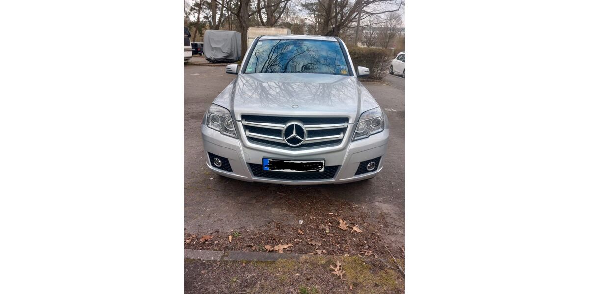 Mercedes-Benz GLK 220 234.124 km 6.900 &euro; Nürnberg 90471