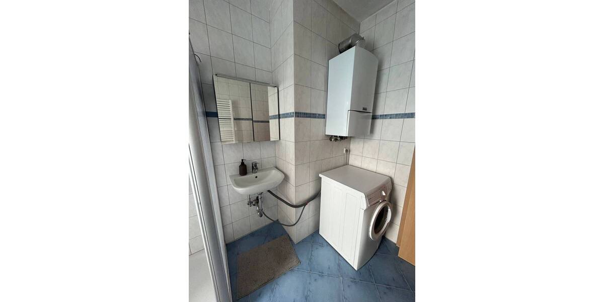 Etagenwohnung Nürnberg Muggenhof - 2 Zimmer, 52 m&sup2;, 730&euro; | Angebot:26892769