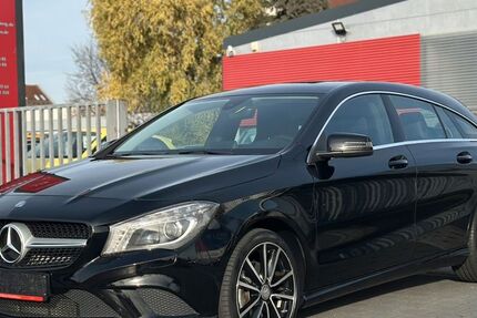 Mercedes-Benz CLA Shooting Brake 80.835 km 15.990 &euro; Nürnberg 90431