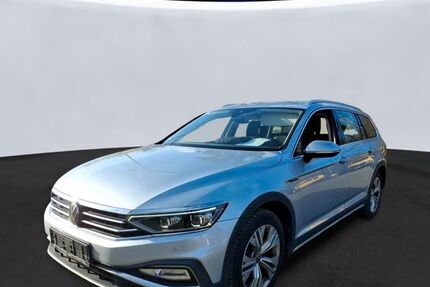 VW Passat Alltrack 166.000 km 22.890 &euro; Nürnberg 90431