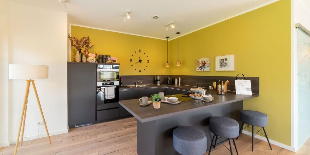 Individuelle Stadtvilla in Nürnberg - Ihr Traumhaus nach Maß mit allkauf - Villa Nürnberg Zerzabelshof | Angebot:27531572