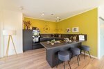 Individuelle Stadtvilla in Nürnberg - Ihr Traumhaus nach Maß mit allkauf - Villa Nürnberg Zerzabelshof | Angebot:27531572
