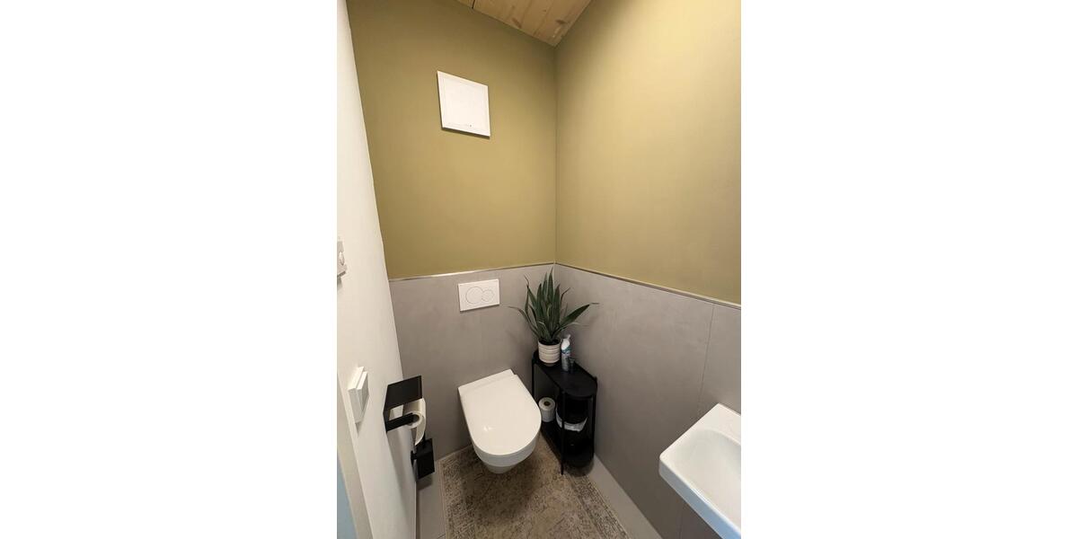 Etagenwohnung Poxdorf - 3 Zimmer, 83 m&sup2;, 409.000&euro; | Angebot:25403541