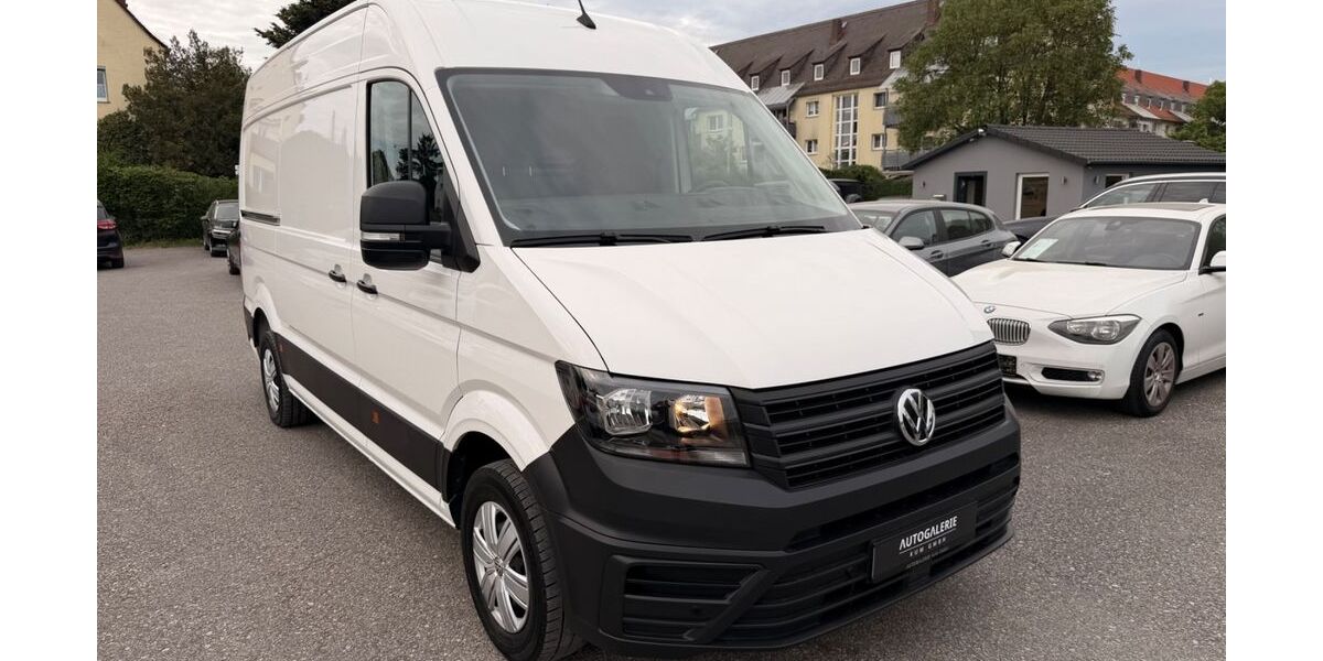 VW Crafter 178.800 km 22.950 &euro; Fuerth 90763