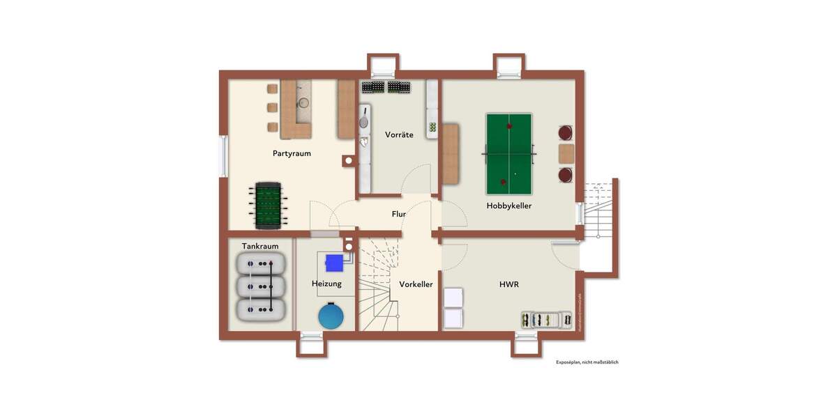 Mehrfamilienhaus, Wohnhaus Großenseebach - 7 Zimmer, 234 m&sup2;, 750.000&euro; | Angebot:25677860