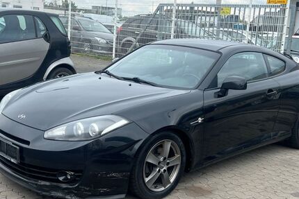 Hyundai Coupe 236.027 km 1.999 &euro; Nürnberg 90439