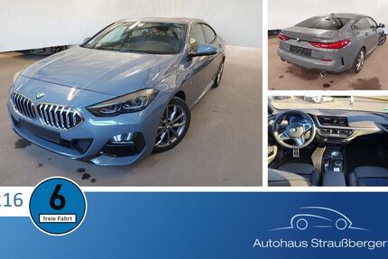 BMW 220 Gran Coupé 10.700 km 32.610 &euro; Buchschwabach bei Nürnberg 90574