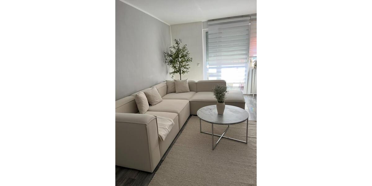 Etagenwohnung Nürnberg Langwasser - 3 Zimmer, 74 m&sup2;, 330.000&euro; | Angebot:25409089