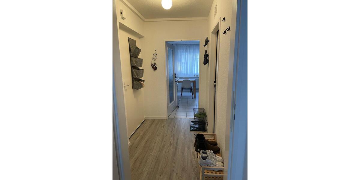 Etagenwohnung Nürnberg Rabus - 2.5 Zimmer, 62 m&sup2;, 725&euro; | Angebot:25931466