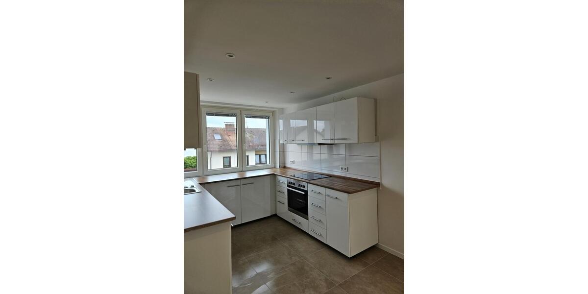 Etagenwohnung Feucht - 3 Zimmer, 78 m&sup2;, 740&euro; | Angebot:26547219