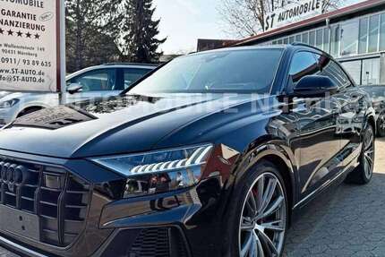 Audi SQ8 137.000 km 64.900 &euro; Nürnberg 90431
