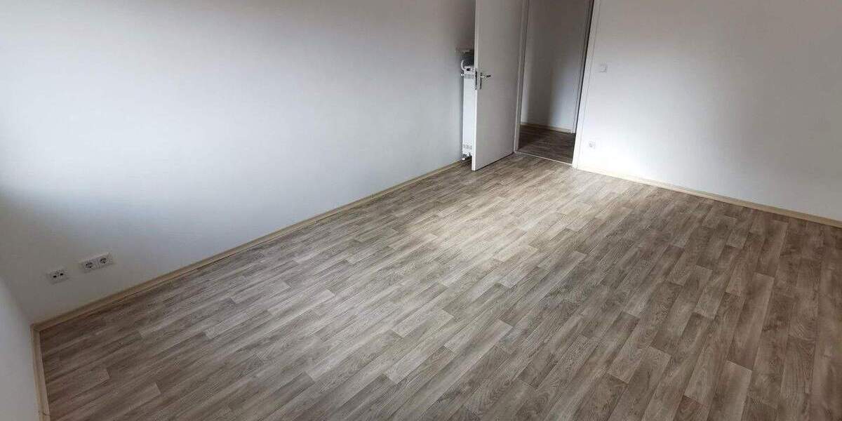 Etagenwohnung Nürnberg Rechenberg - 3 Zimmer, 67 m&sup2;, 274.500&euro; | Angebot:25657339