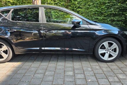Seat Leon 56.681 km 10.499 &euro; Erlangen 91058