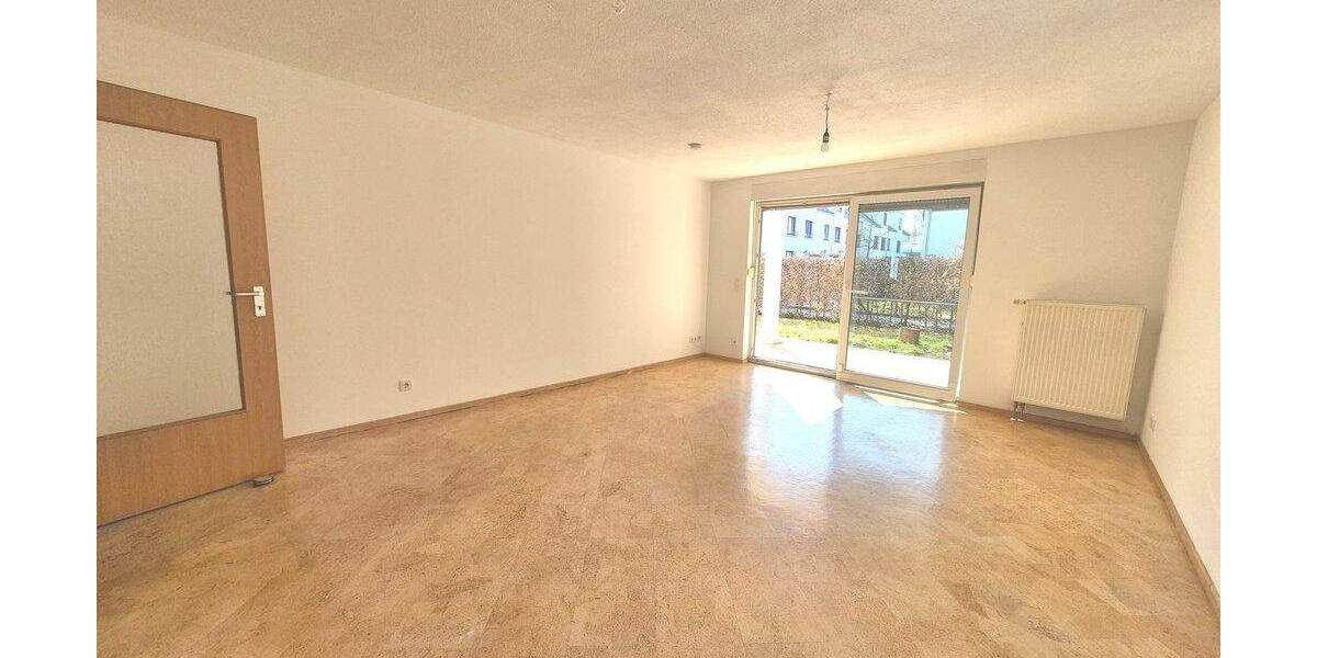 Terrassenwohnung Nürnberg Reichelsdorfer Keller - 4 Zimmer, 96 m&sup2;, 359.000&euro; | Angebot:25797581