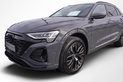 Audi Q8 e-tron 9.650 km 53.880 &euro; Erlangen 91058