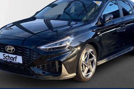 Hyundai i30 8.000 km 29.390 &euro; Nürnberg 90451