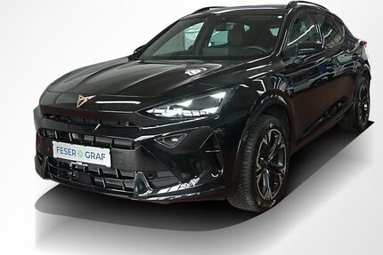 Cupra Formentor 19.250 km 29.950 &euro; Erlangen 91056