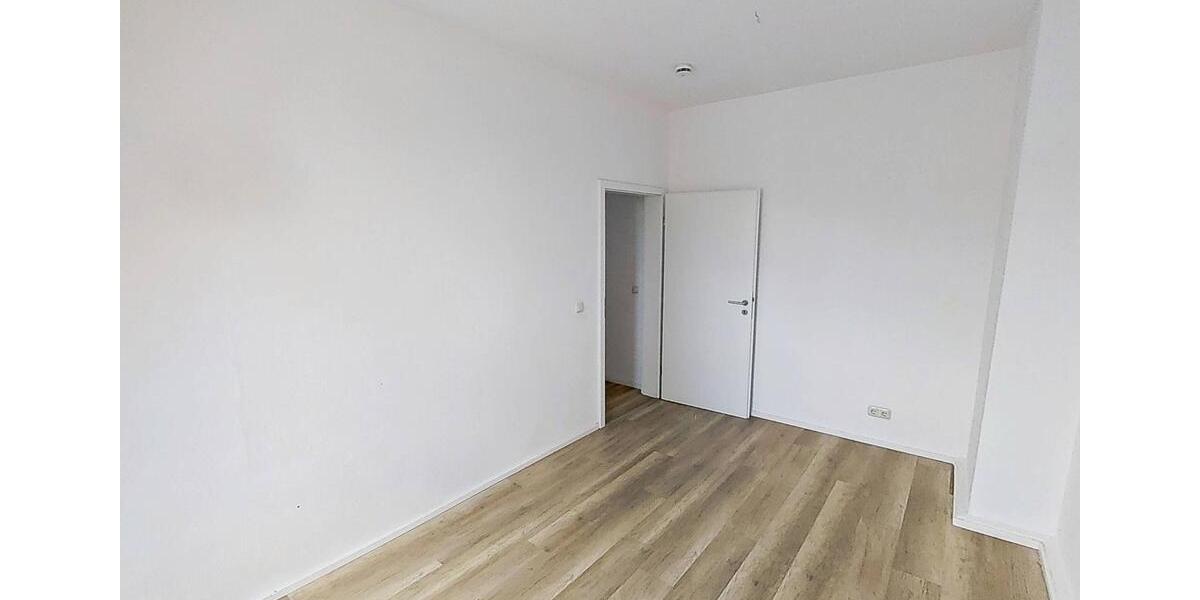 Etagenwohnung Nürnberg Rabus - 3 Zimmer, 61 m&sup2;, 584&euro; | Angebot:26649879
