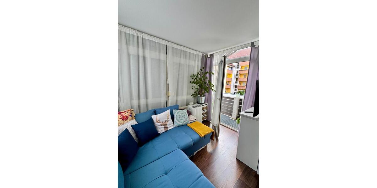 Etagenwohnung Nürnberg Rabus - 2 Zimmer, 50 m&sup2;, 215.000&euro; | Angebot:25936883