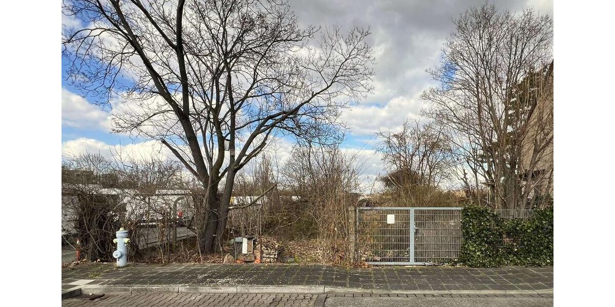 Grundstück Nürnberg Eberhardshof - 449.000&euro; | Angebot:25255299