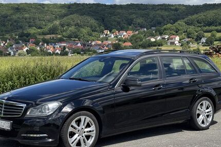 Mercedes-Benz C 250 329.500 km 4.900 &euro; Forchheim 91301