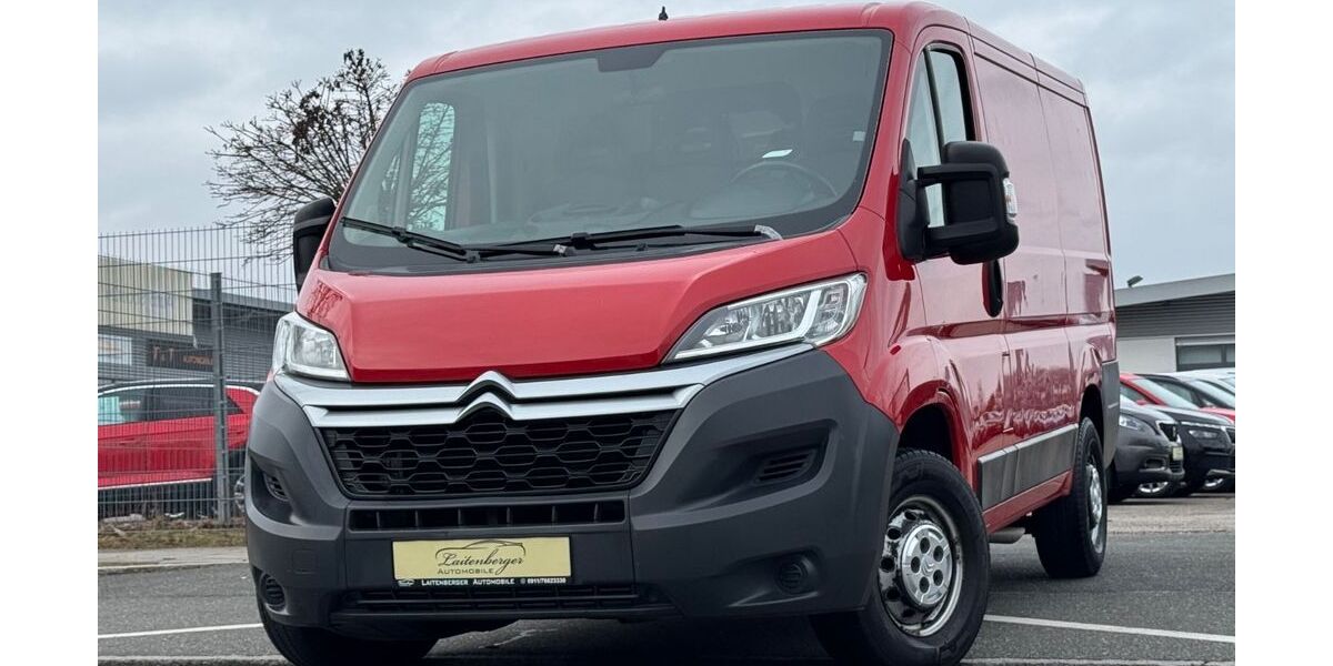 Citroen Jumper 143.700 km 9.950 &euro; Fürth 90763