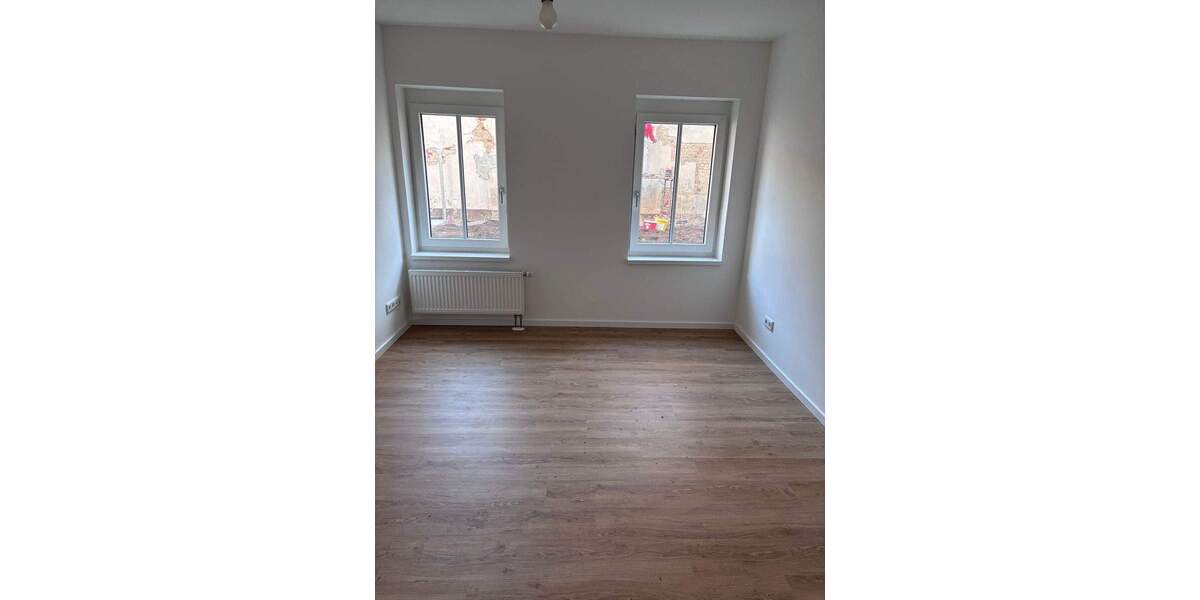 Etagenwohnung Fürth Innenstadt - 2 Zimmer, 40 m&sup2;, 560&euro; | Angebot:25845707