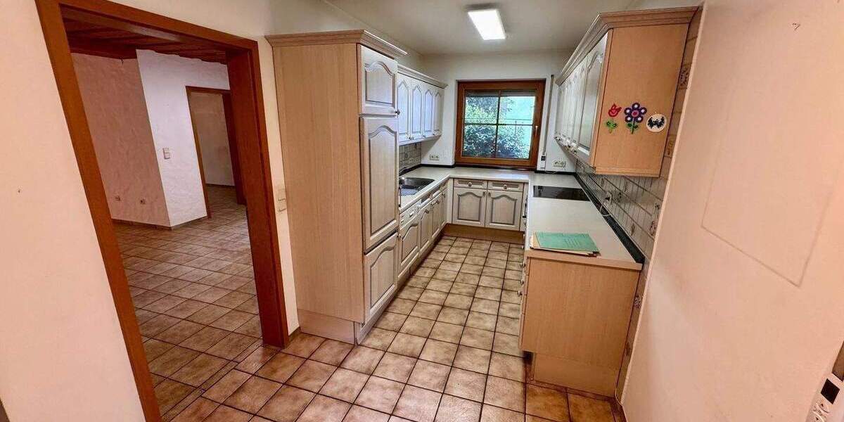 Einfamilienhaus Nürnberg Fischbach - 6 Zimmer, 173 m&sup2;, 990.000&euro; | Angebot:26037112