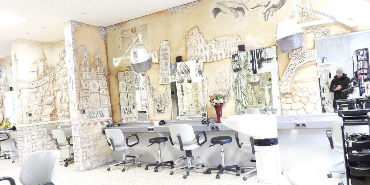 Gewerbeobjekt Nürnberg Langwasser - 1.579.000&euro; | Angebot:25740818