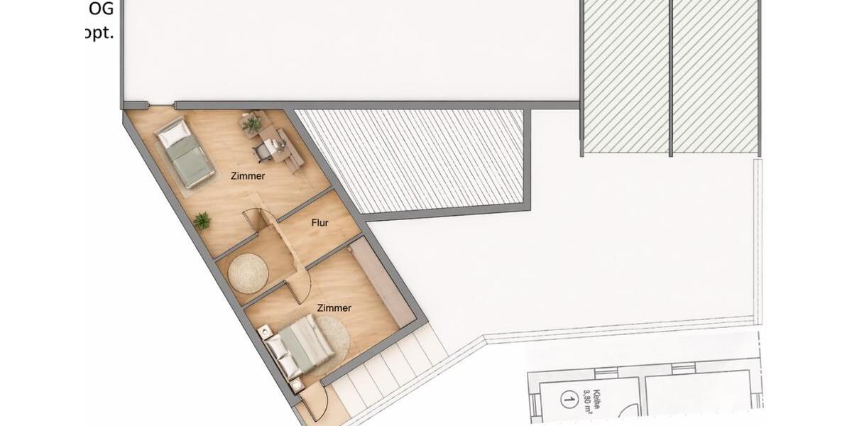 Einfamilienhaus Schwabach - 395.000&euro; | Angebot:26366105