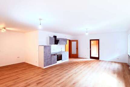 Wohnung Erlangen Burgberg - 1 Zimmer, 58 m&sup2;, 239.000&euro; | Angebot:26662485