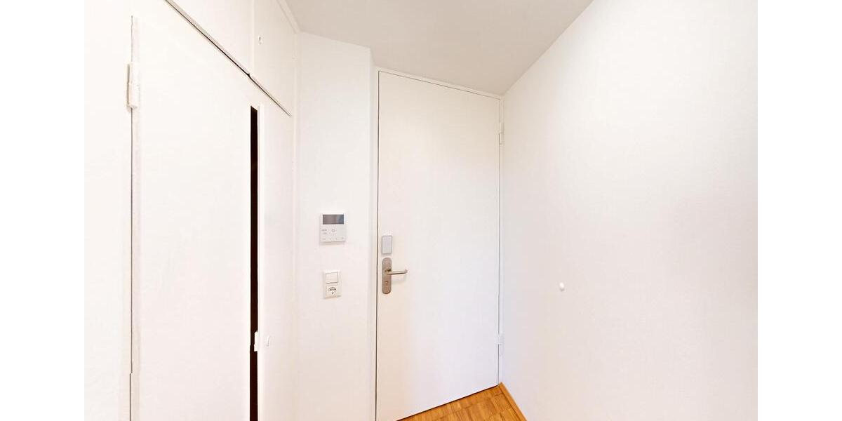 Etagenwohnung Erlangen Am Anger - 1 Zimmer, 27 m&sup2;, 595&euro; | Angebot:25378294