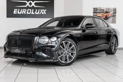 Bentley Flying Spur 7.000 km 343.672 &euro; Erlangen 91052