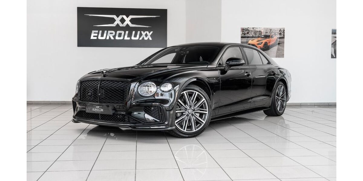Bentley Flying Spur 7.000 km 343.672 &euro; Erlangen 91052