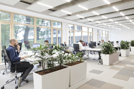 Gewerbeobjekt Nürnberg Buchenbühl - 430&euro; | Angebot:26011991