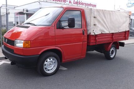 VW T4 andere 217.000 km 2.699 &euro; Fürth Burgfarrnbach 90768