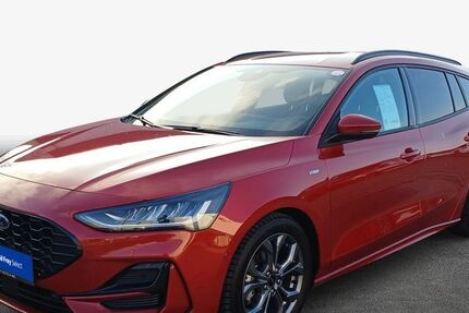 Ford Focus 10.121 km 24.990 &euro; Roth 91154