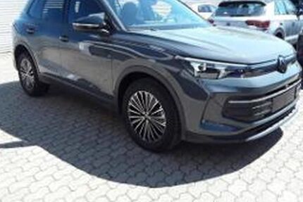 VW Tiguan 16.390 km 41.990 &euro; Roth 91154