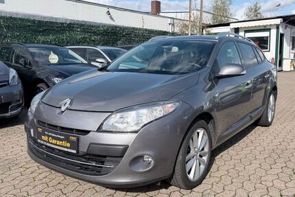 Renault Megane 134.180 km 4.900 &euro; Nürnberg 90439