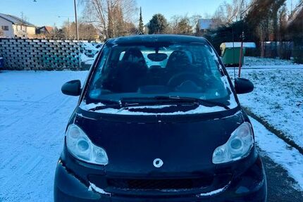 Smart ForTwo 63.216 km 3.700 &euro; Fürth 90765