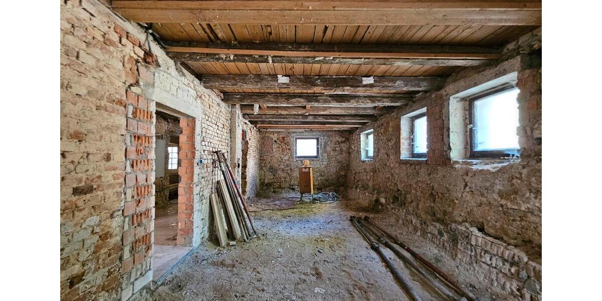 Mehrfamilienhaus, Wohnhaus Gräfenberg - 180.000&euro; | Angebot:25395540