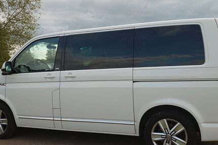 VW T6 Multivan 160.000 km 33.000 &euro; Dietenhofen 90599