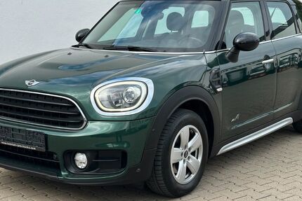 Mini Cooper Countryman 147.986 km 12.494 &euro; Nürnberg 90441